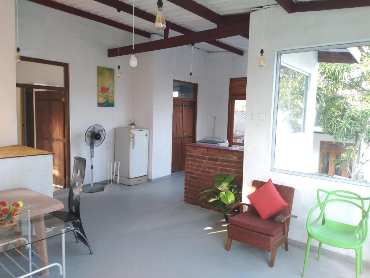 Sun Hill Home Weligama Zewnętrze zdjęcie