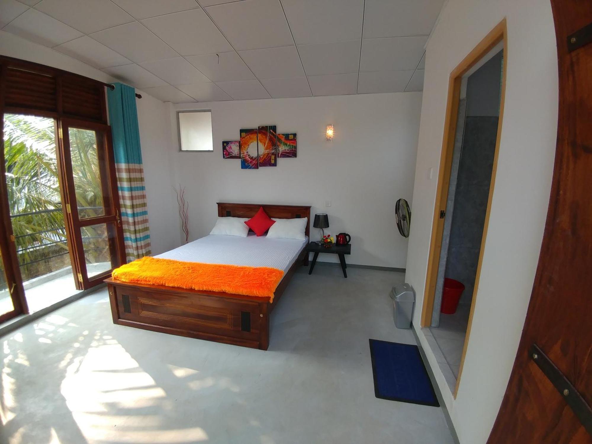 Sun Hill Home Weligama Zewnętrze zdjęcie