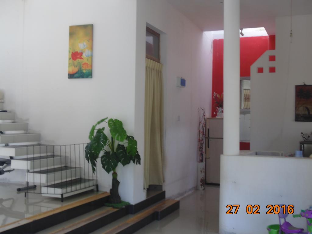 Sun Hill Home Weligama Zewnętrze zdjęcie