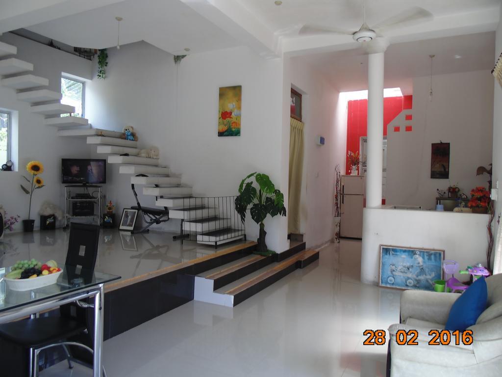 Sun Hill Home Weligama Zewnętrze zdjęcie