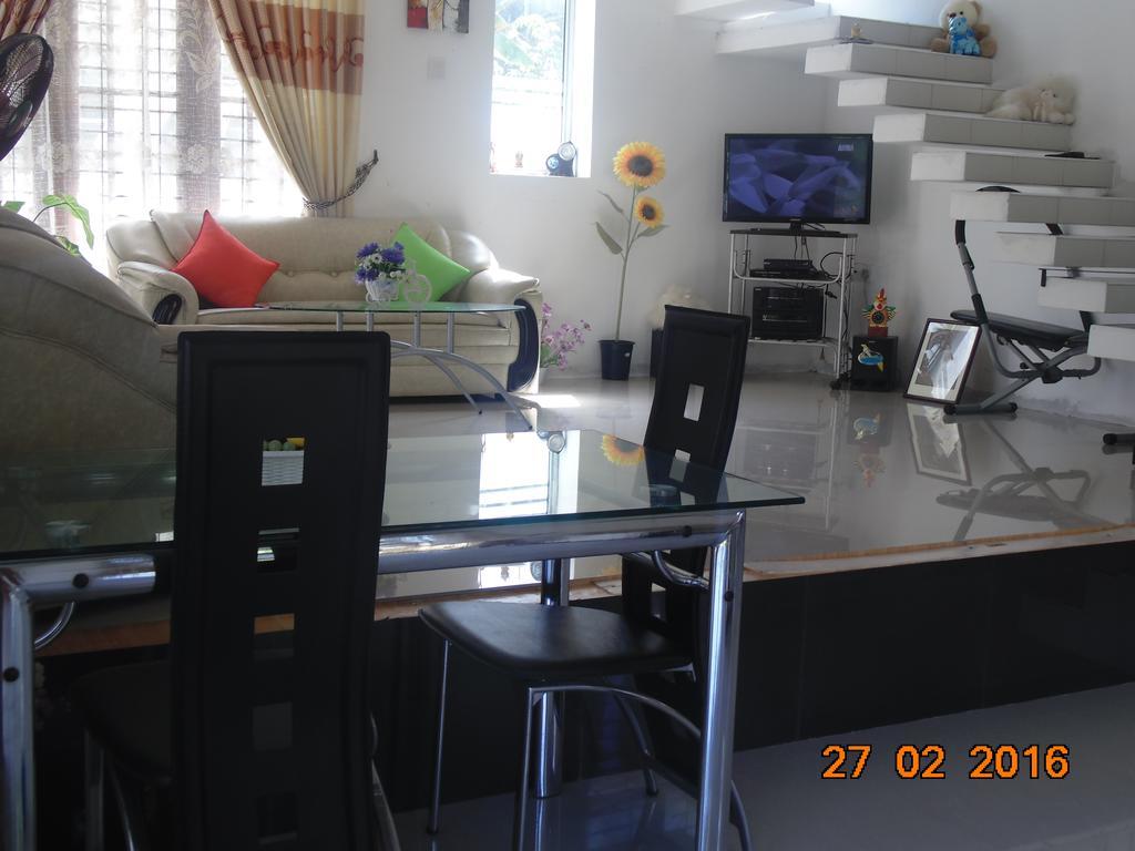 Sun Hill Home Weligama Zewnętrze zdjęcie