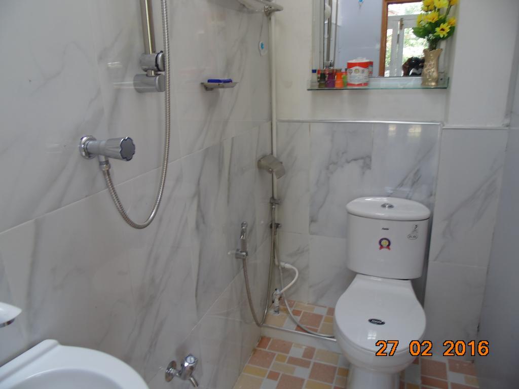Sun Hill Home Weligama Zewnętrze zdjęcie
