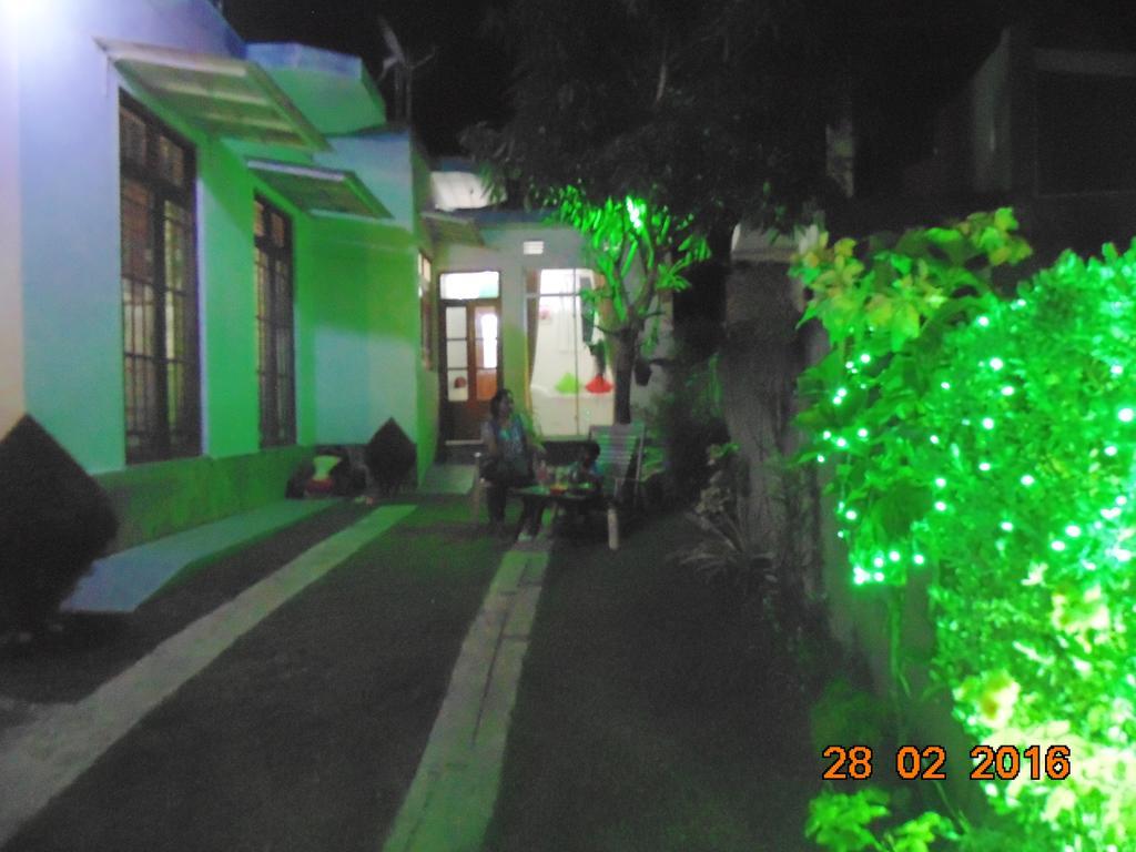 Sun Hill Home Weligama Zewnętrze zdjęcie