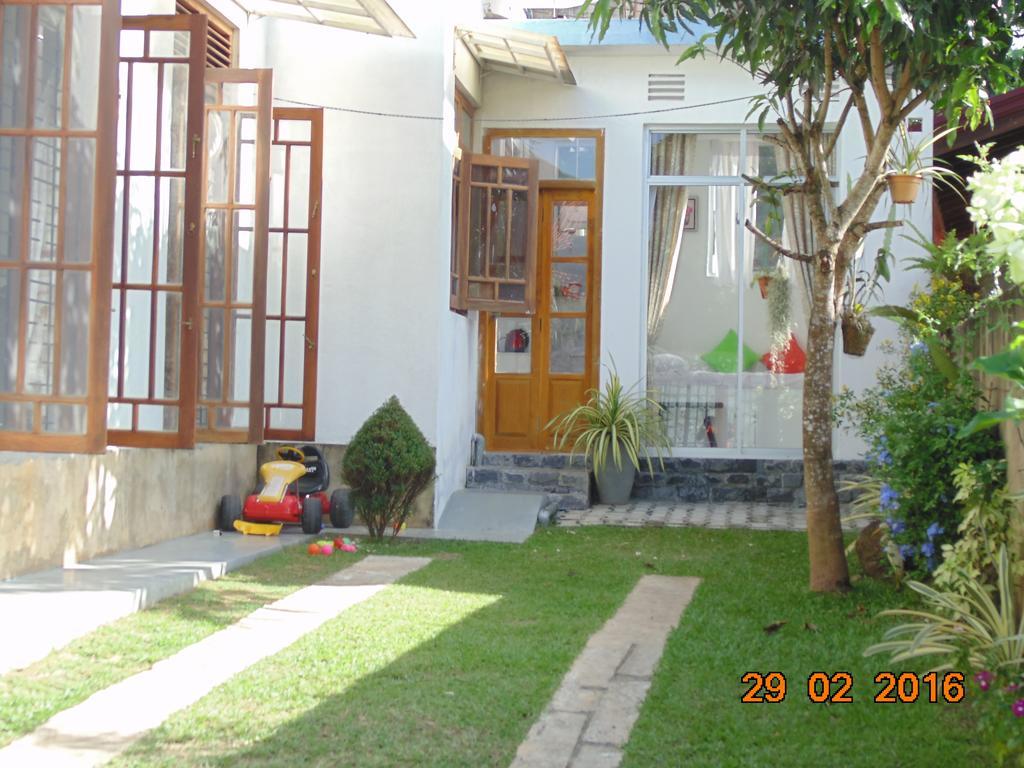 Sun Hill Home Weligama Zewnętrze zdjęcie
