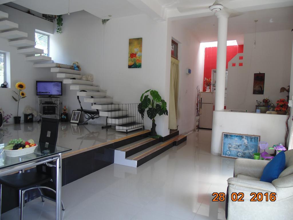 Sun Hill Home Weligama Zewnętrze zdjęcie