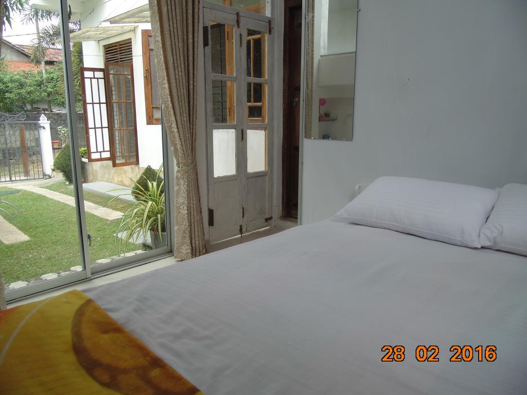 Sun Hill Home Weligama Zewnętrze zdjęcie