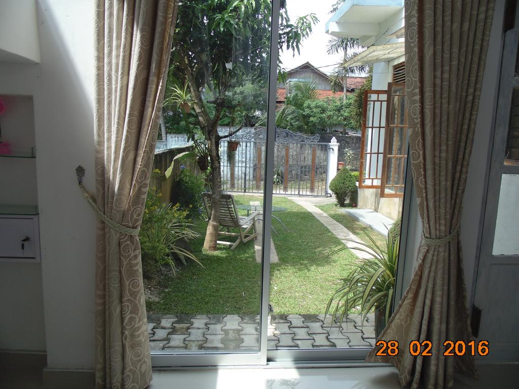 Sun Hill Home Weligama Zewnętrze zdjęcie