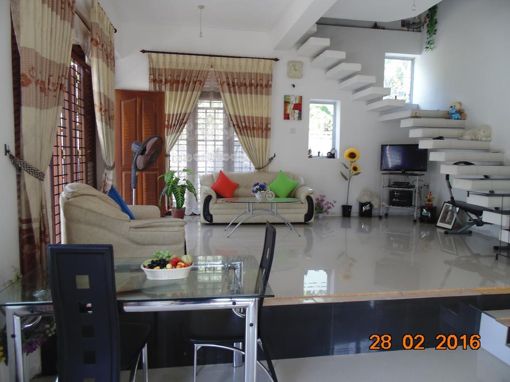Sun Hill Home Weligama Zewnętrze zdjęcie