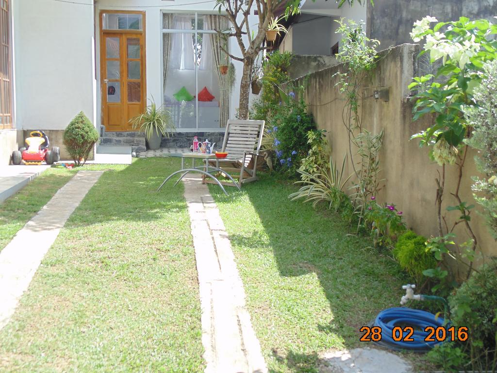 Sun Hill Home Weligama Zewnętrze zdjęcie