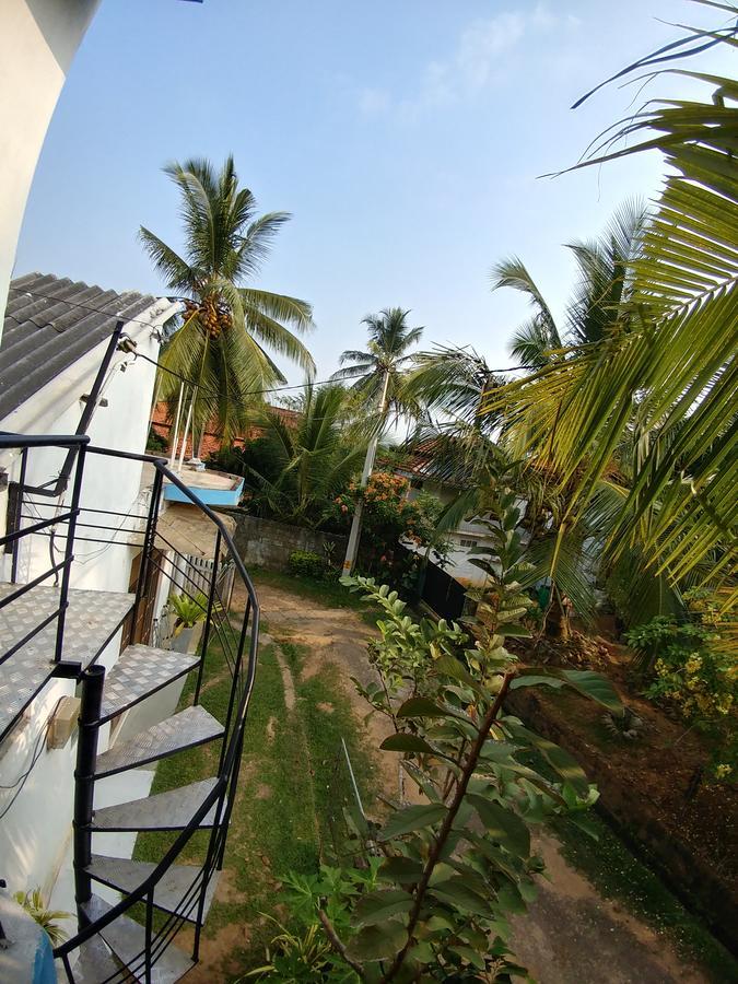 Sun Hill Home Weligama Zewnętrze zdjęcie