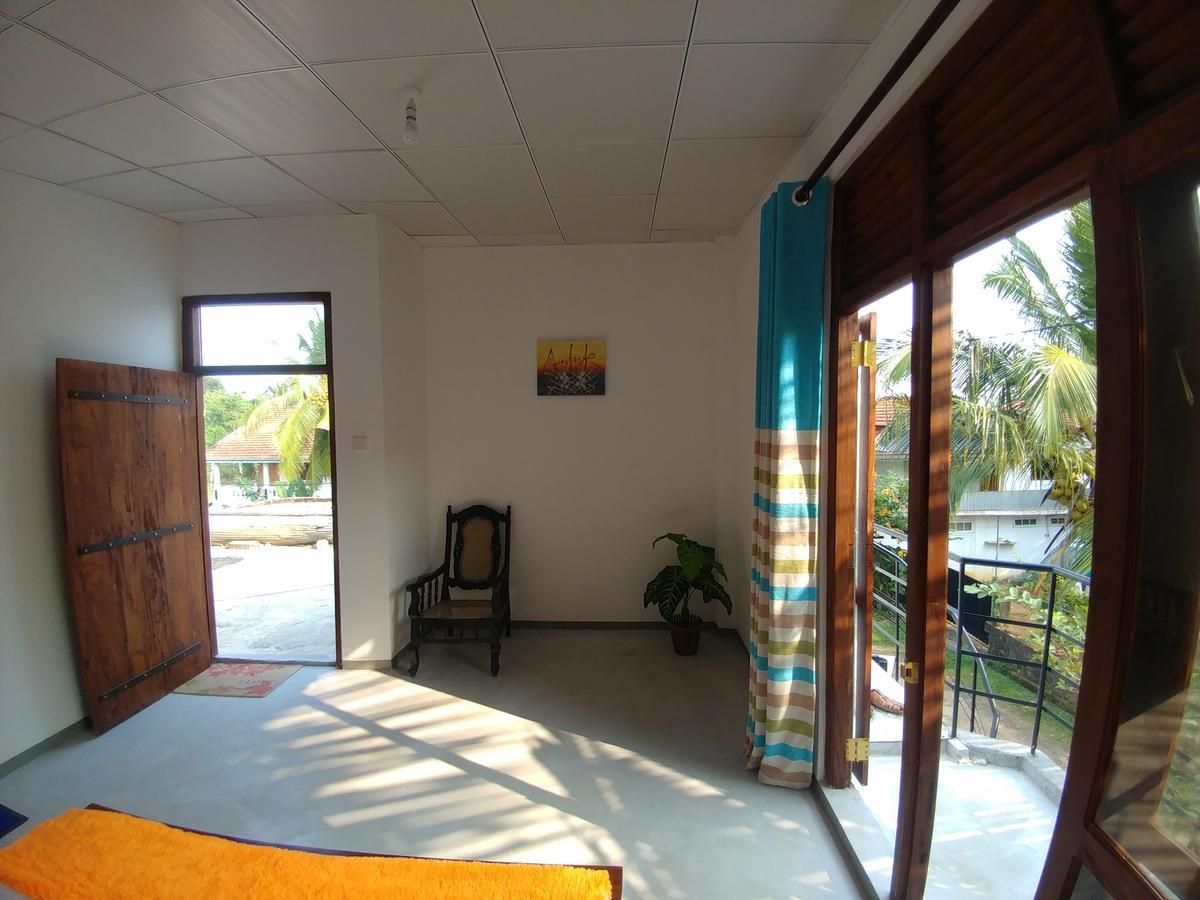 Sun Hill Home Weligama Zewnętrze zdjęcie