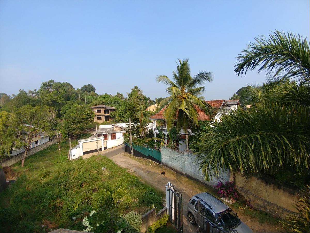 Sun Hill Home Weligama Zewnętrze zdjęcie