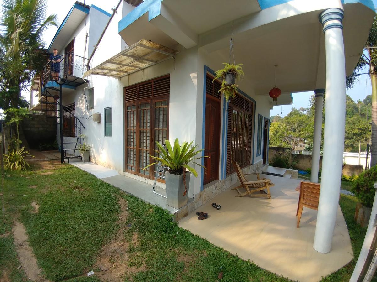 Sun Hill Home Weligama Zewnętrze zdjęcie