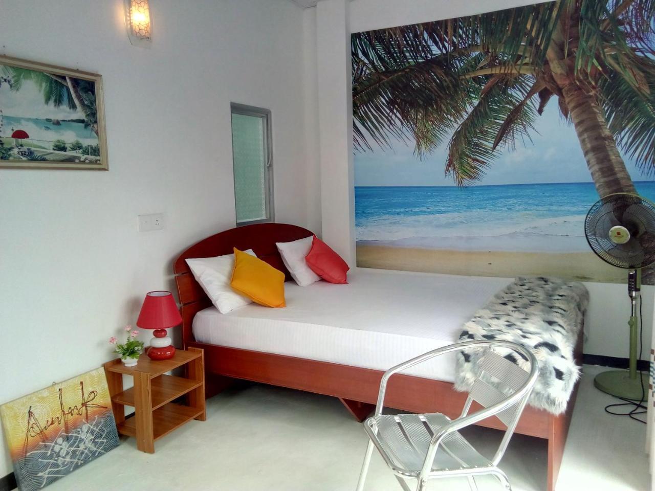 Sun Hill Home Weligama Zewnętrze zdjęcie
