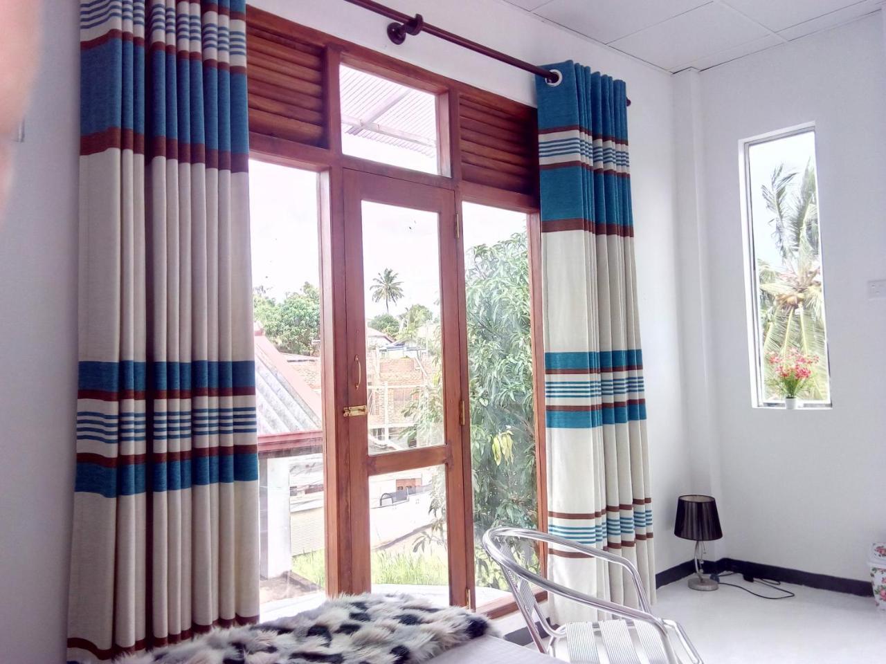 Sun Hill Home Weligama Zewnętrze zdjęcie