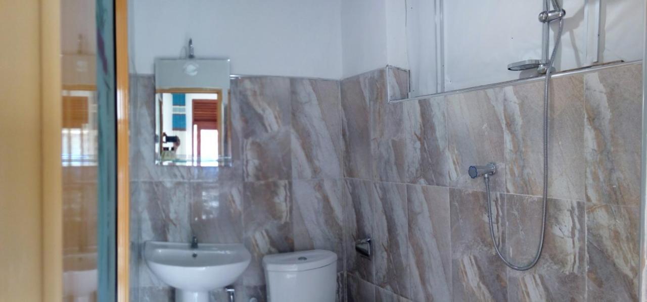 Sun Hill Home Weligama Zewnętrze zdjęcie