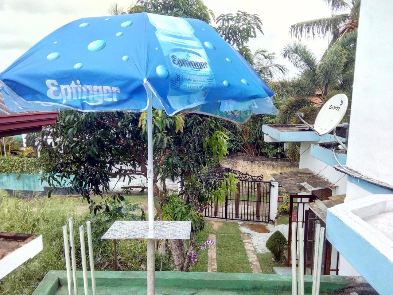Sun Hill Home Weligama Zewnętrze zdjęcie