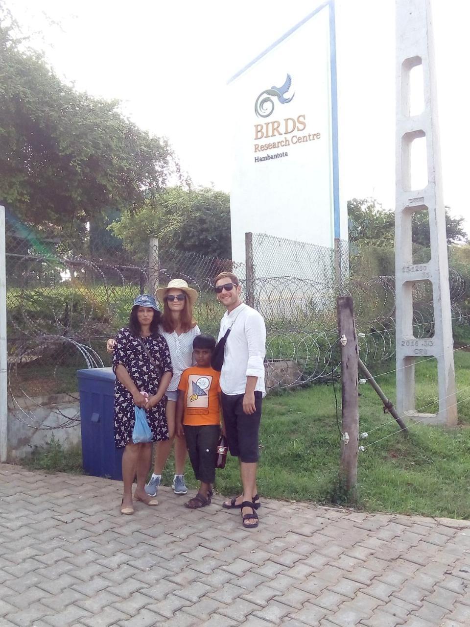 Sun Hill Home Weligama Zewnętrze zdjęcie