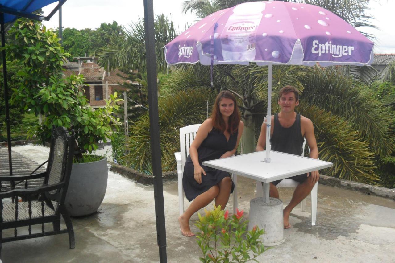 Sun Hill Home Weligama Zewnętrze zdjęcie